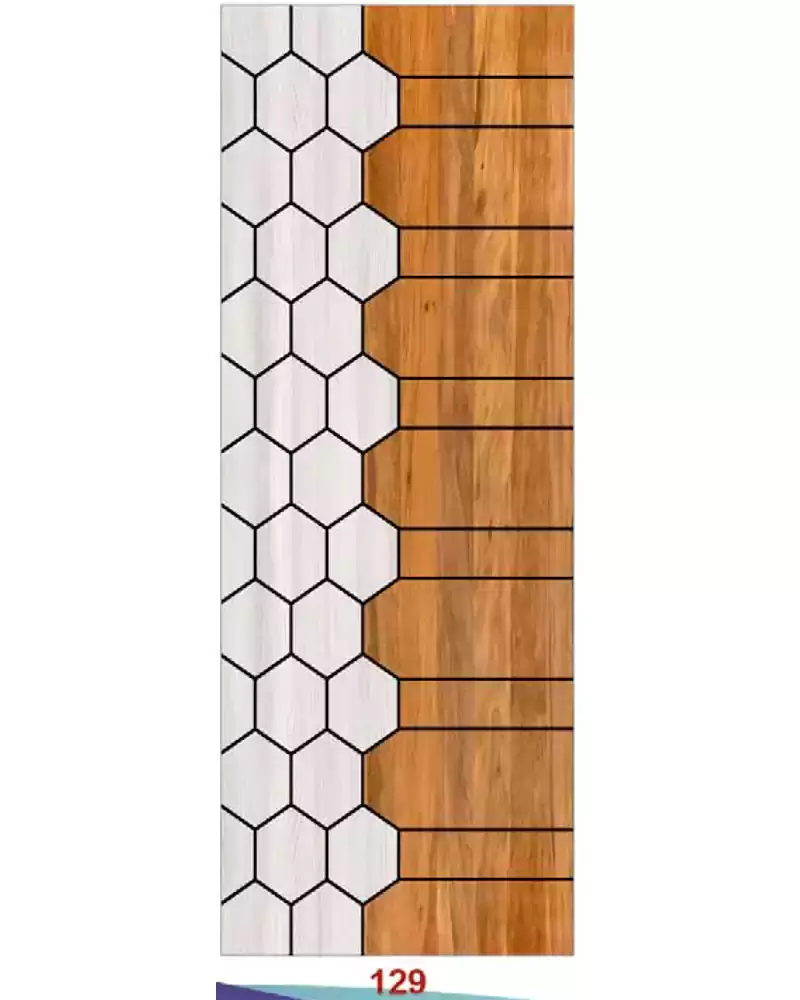 Premium WPC/Decorative Doors